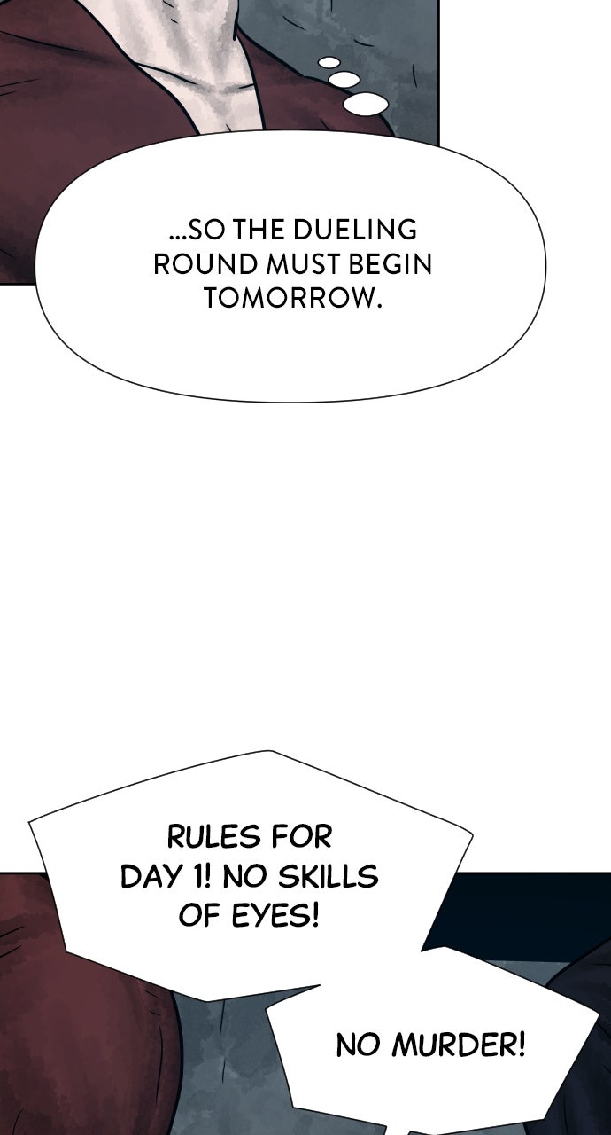 Warrior Executioner Chapter 113 - Page 31