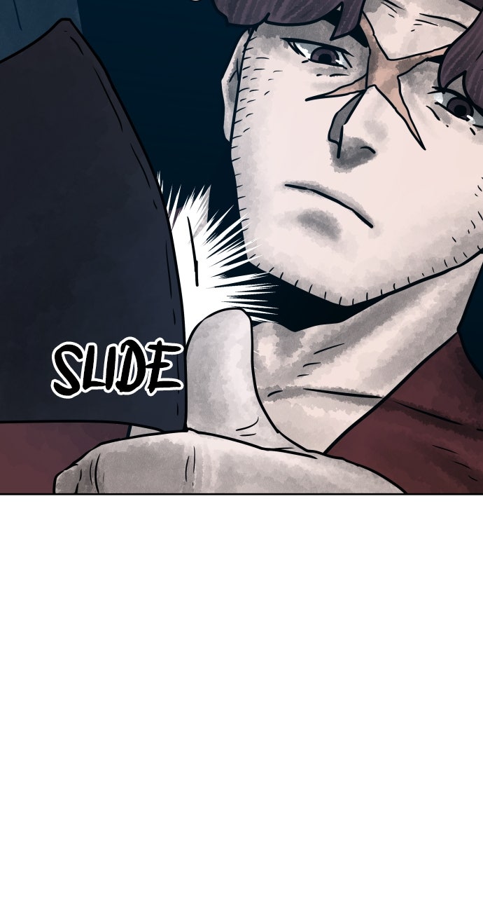 Warrior Executioner Chapter 113 - Page 35