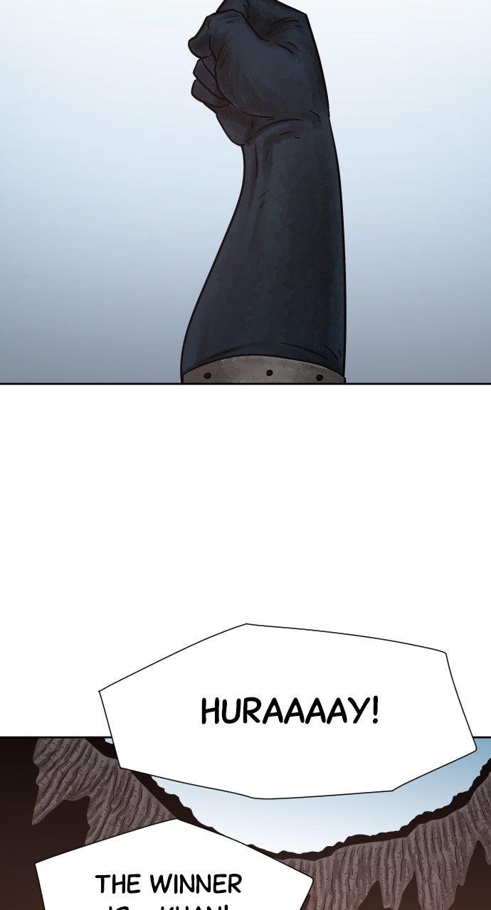 Warrior Executioner Chapter 113 - Page 41