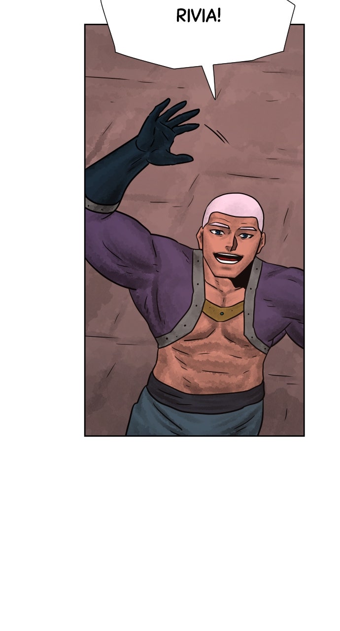 Warrior Executioner Chapter 113 - Page 44