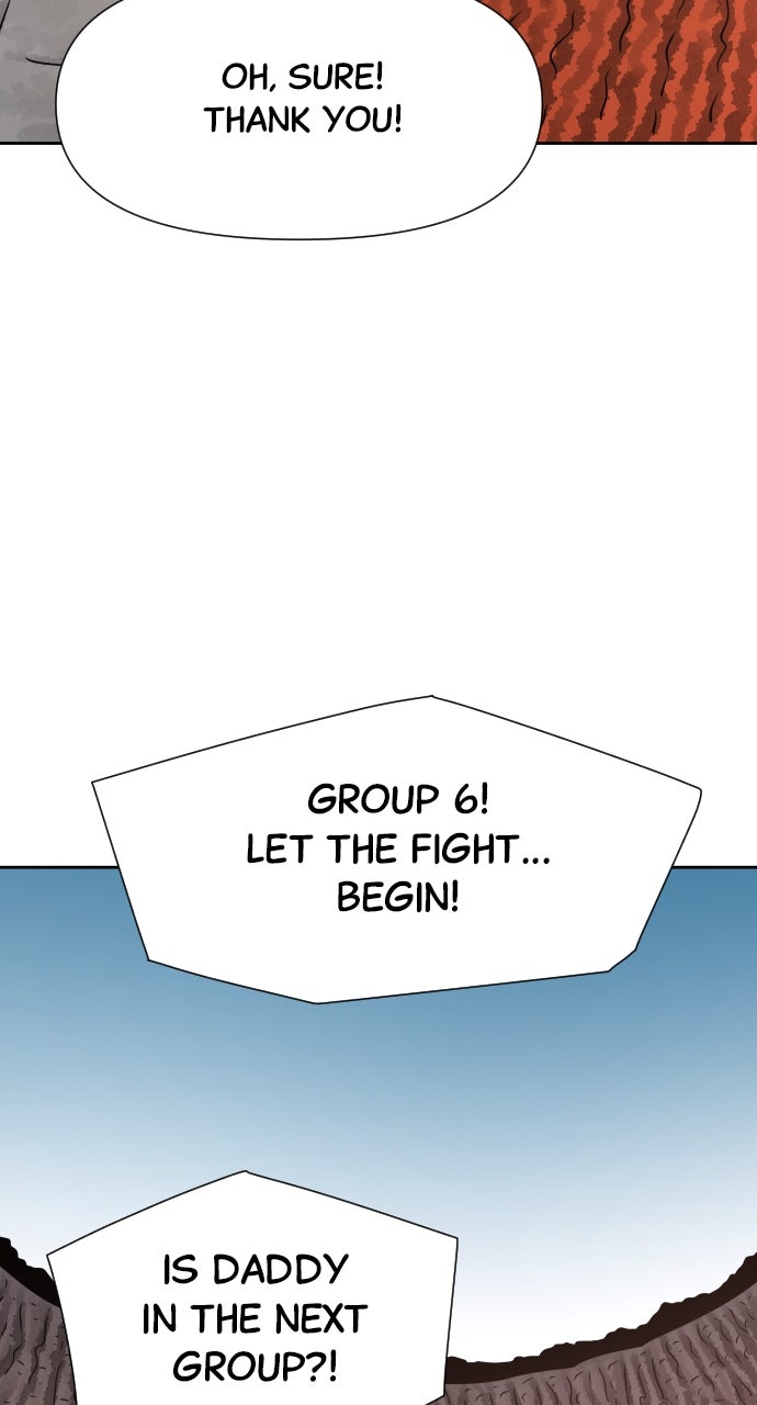 Warrior Executioner Chapter 113 - Page 47