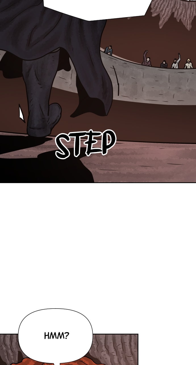 Warrior Executioner Chapter 113 - Page 49