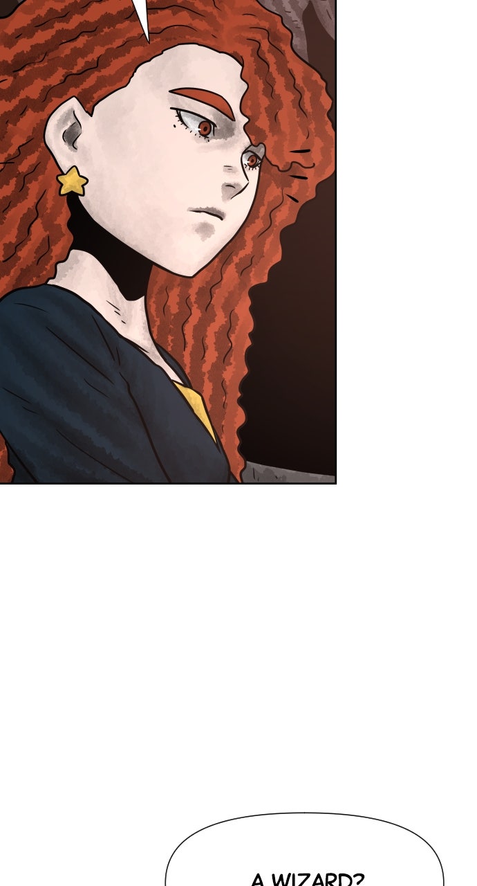 Warrior Executioner Chapter 113 - Page 50