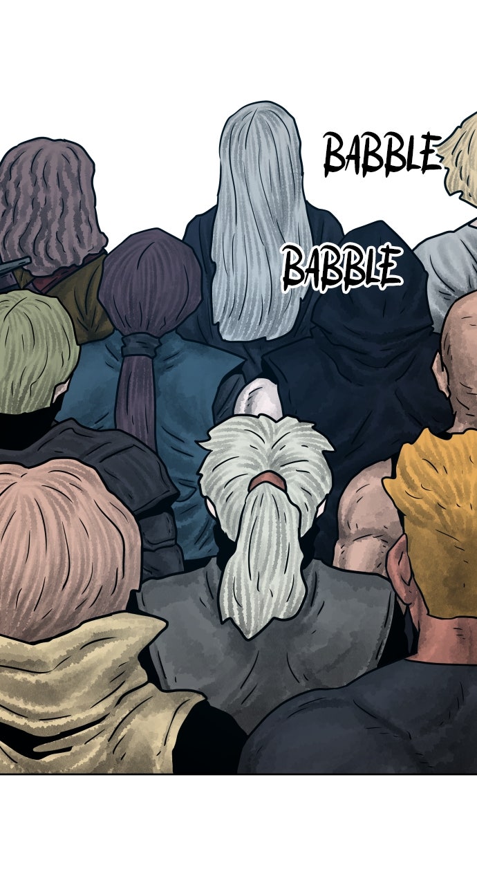 Warrior Executioner Chapter 113 - Page 6