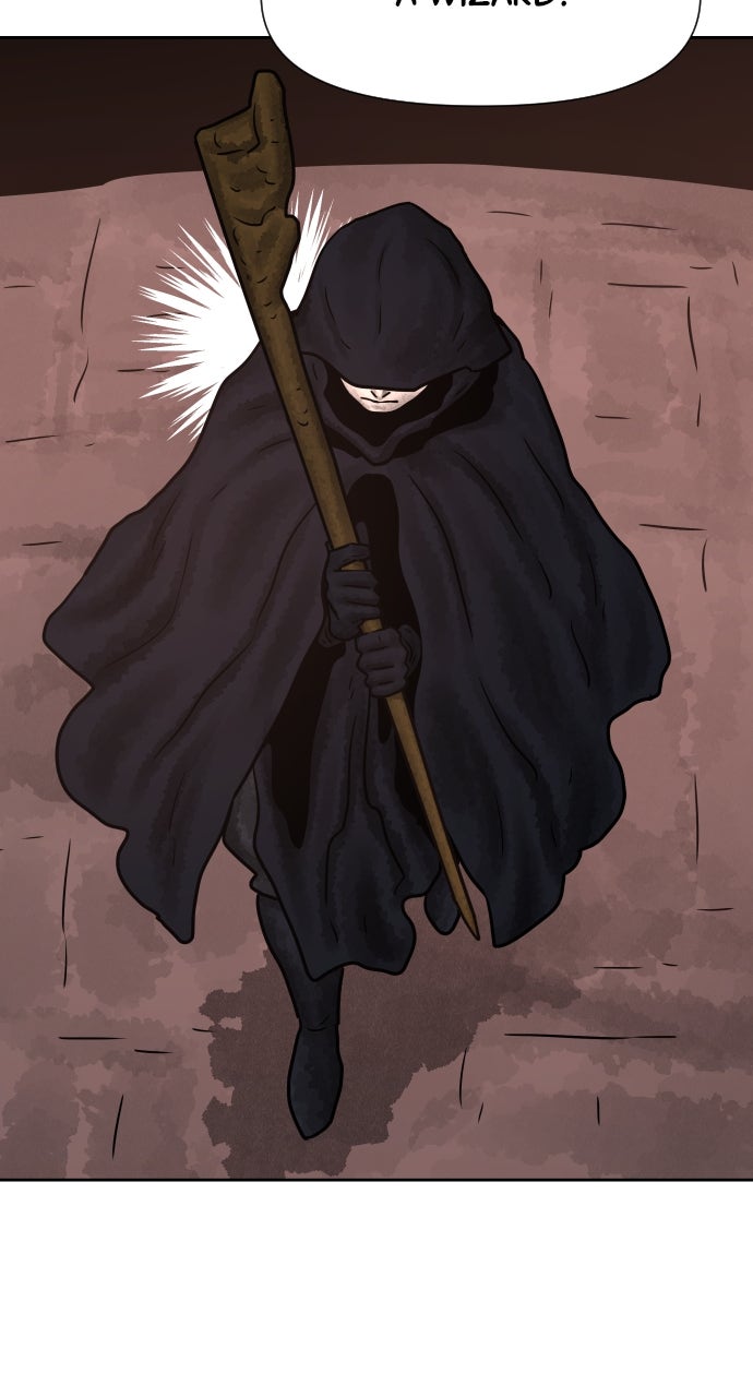 Warrior Executioner Chapter 113 - Page 51