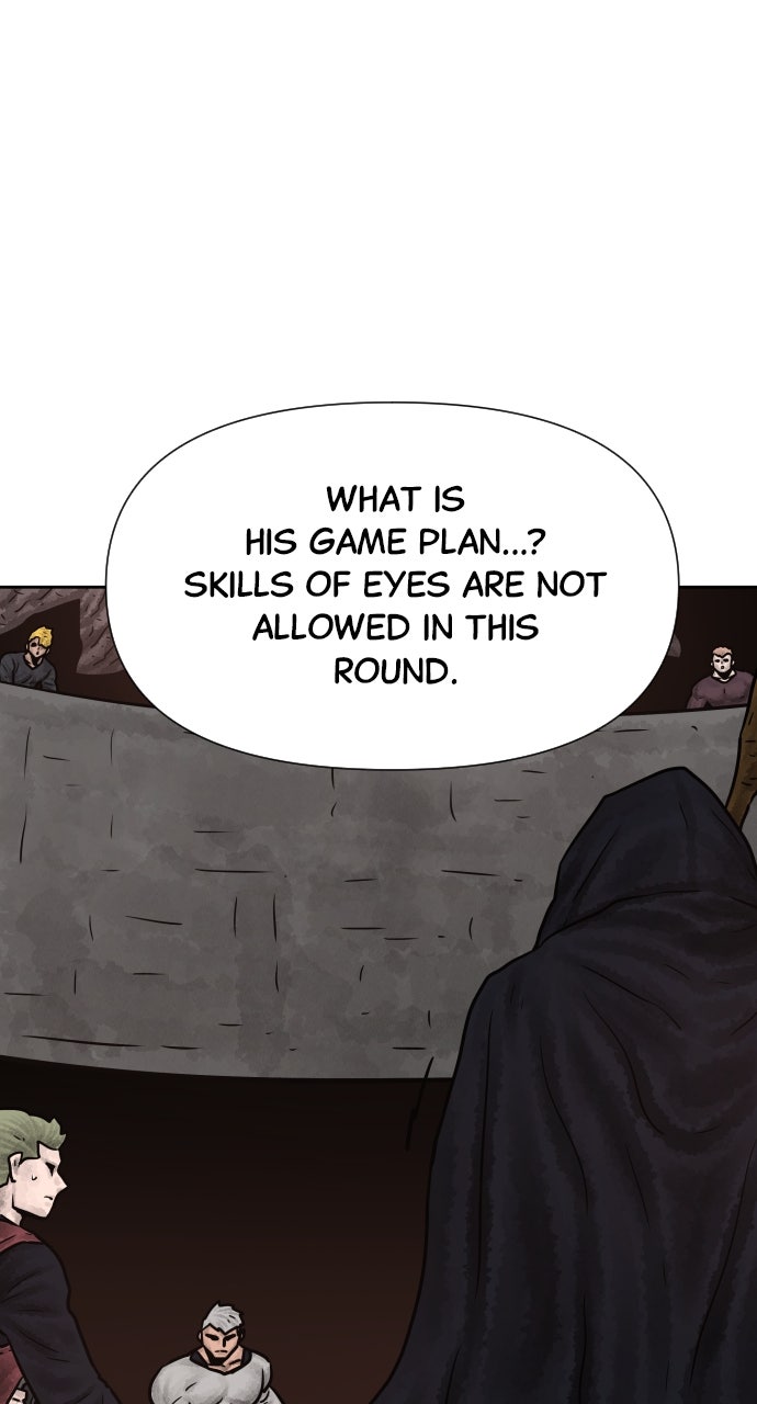 Warrior Executioner Chapter 113 - Page 53