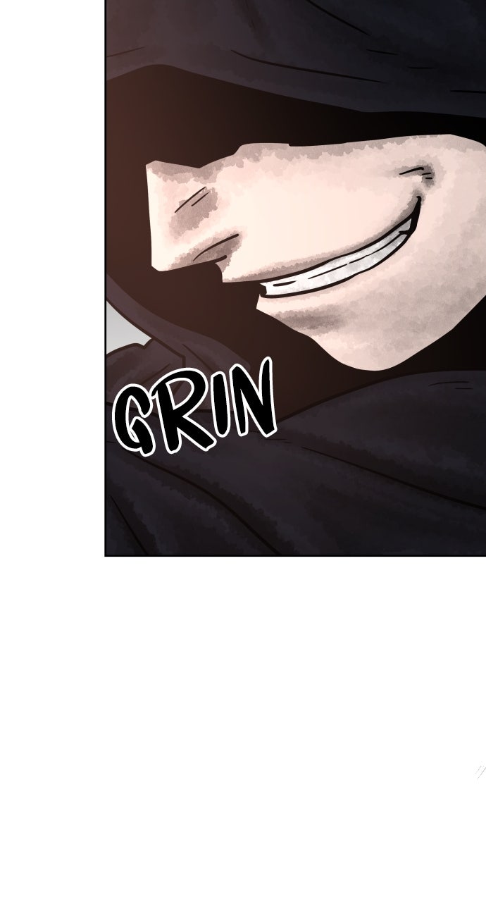 Warrior Executioner Chapter 113 - Page 62