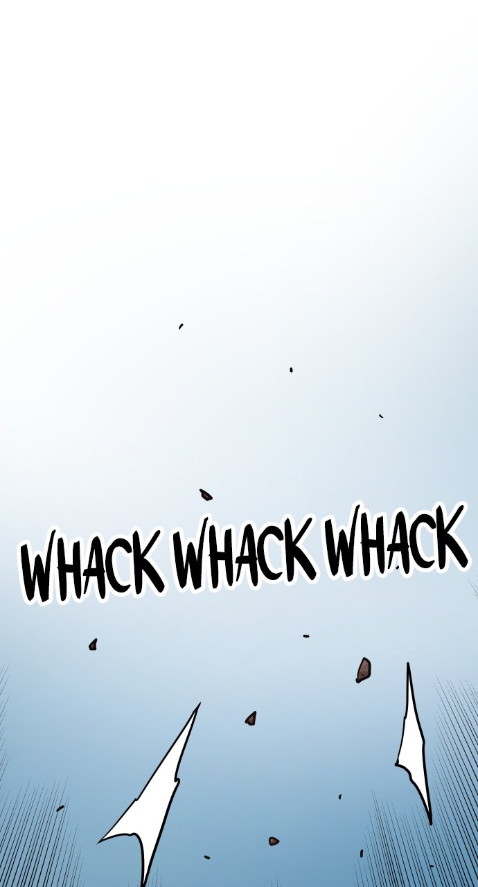 Warrior Executioner Chapter 113 - Page 63