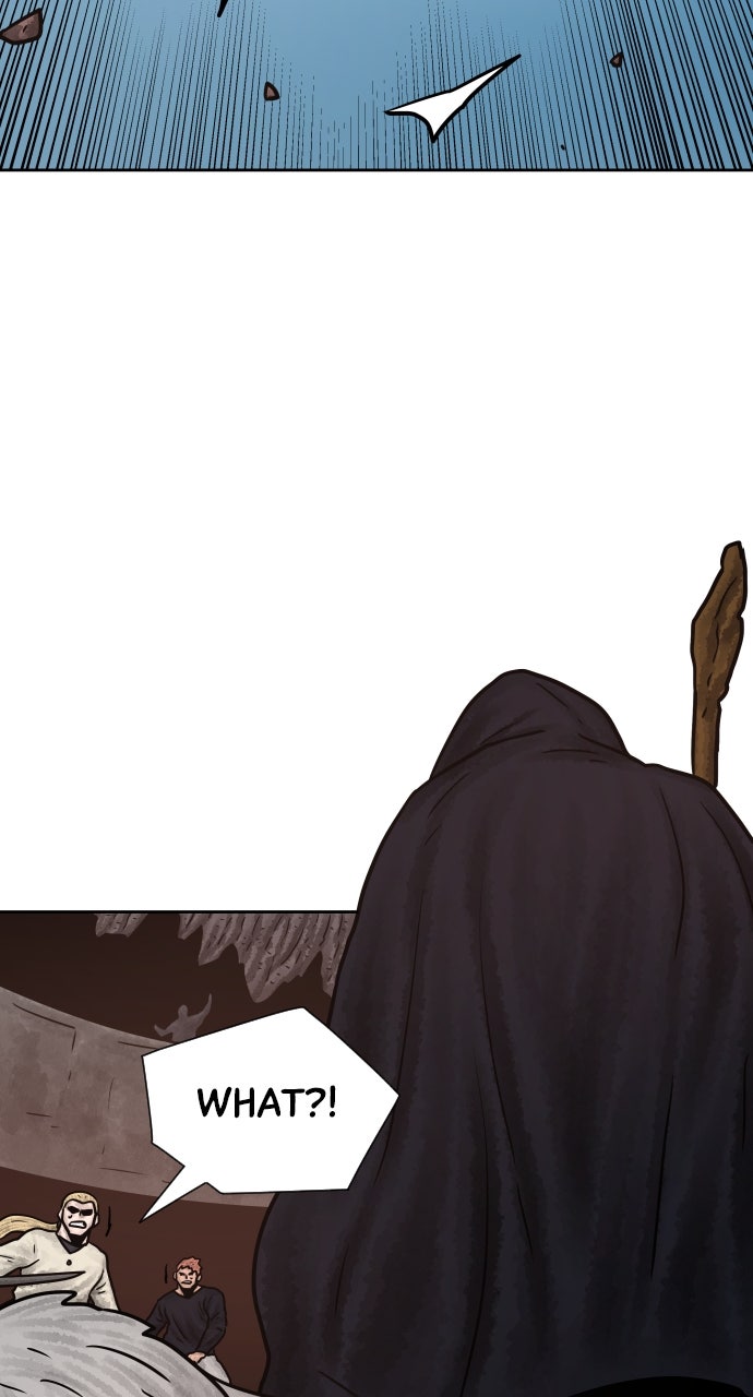 Warrior Executioner Chapter 113 - Page 64