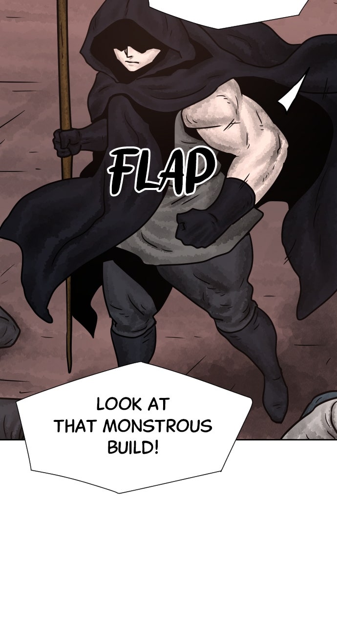 Warrior Executioner Chapter 113 - Page 66