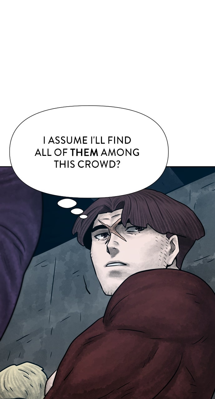 Warrior Executioner Chapter 113 - Page 8