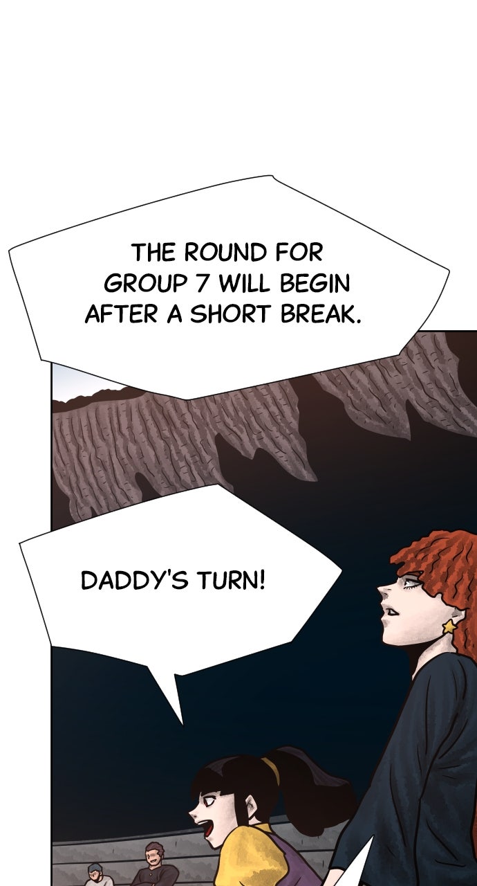 Warrior Executioner Chapter 113 - Page 71