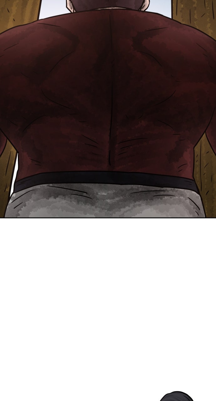 Warrior Executioner Chapter 113 - Page 78