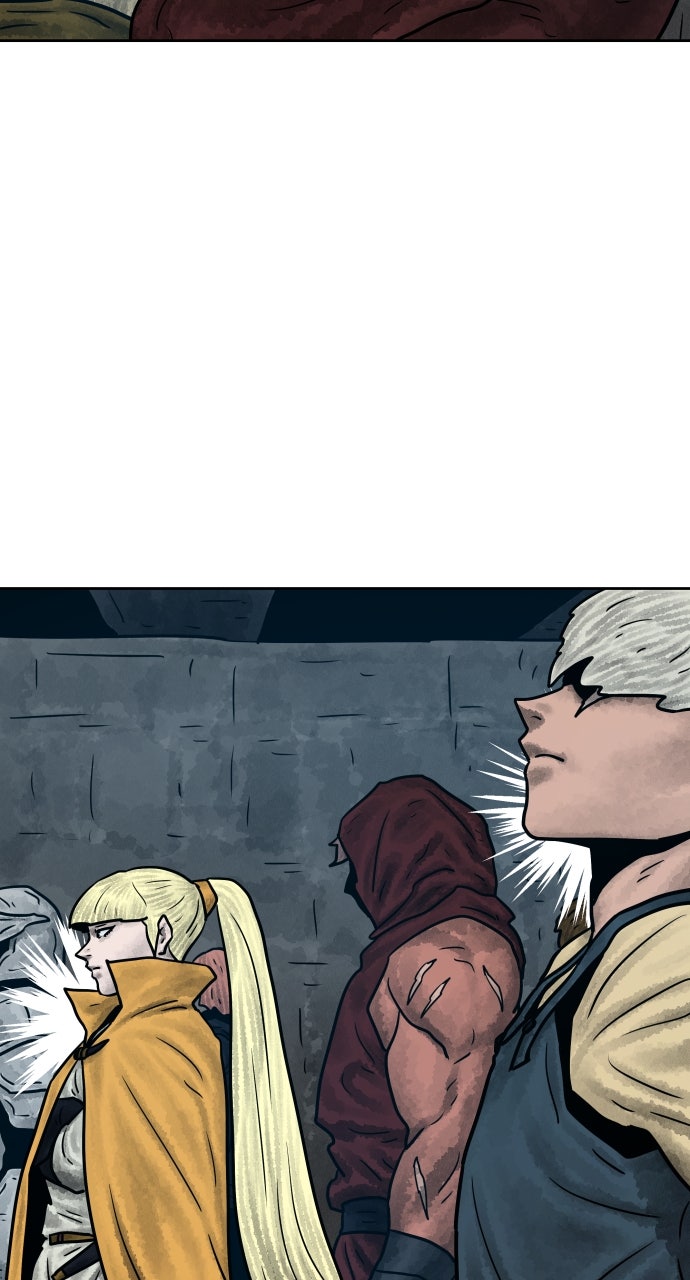 Warrior Executioner Chapter 113 - Page 9