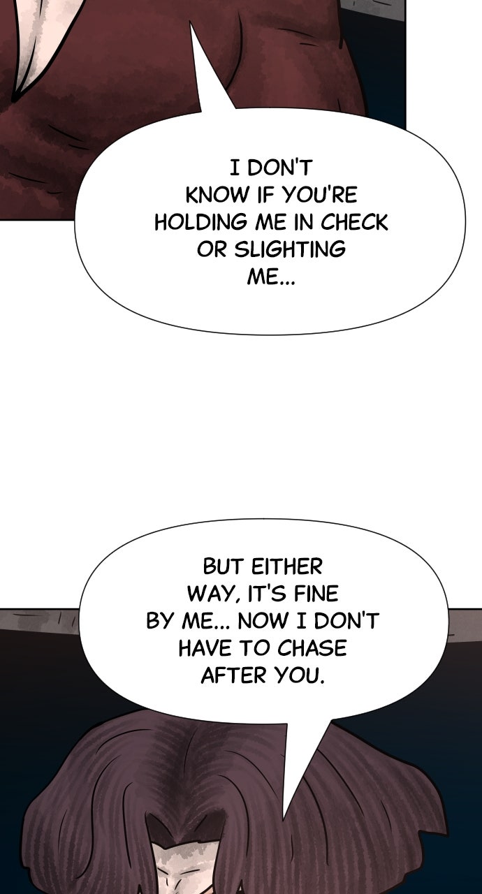 Warrior Executioner Chapter 113 - Page 91