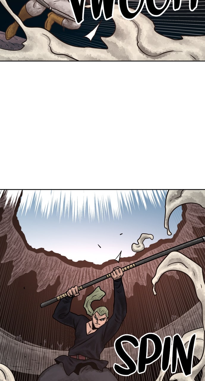 Warrior Executioner Chapter 114 - Page 18