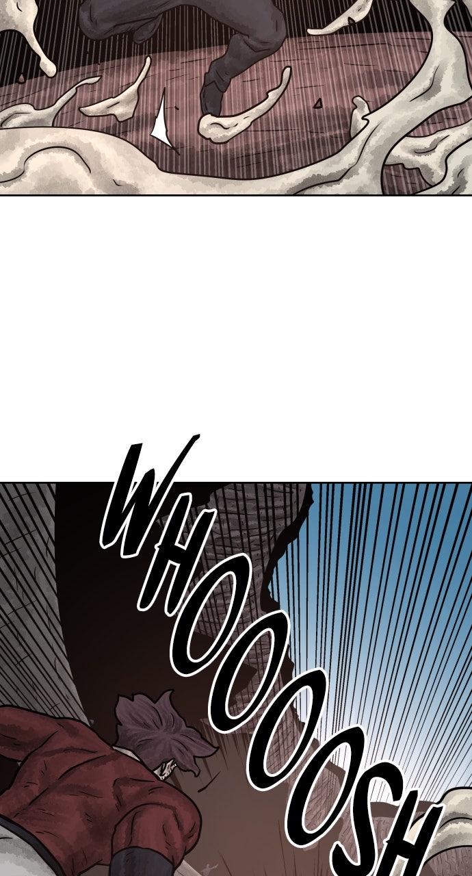 Warrior Executioner Chapter 114 - Page 19