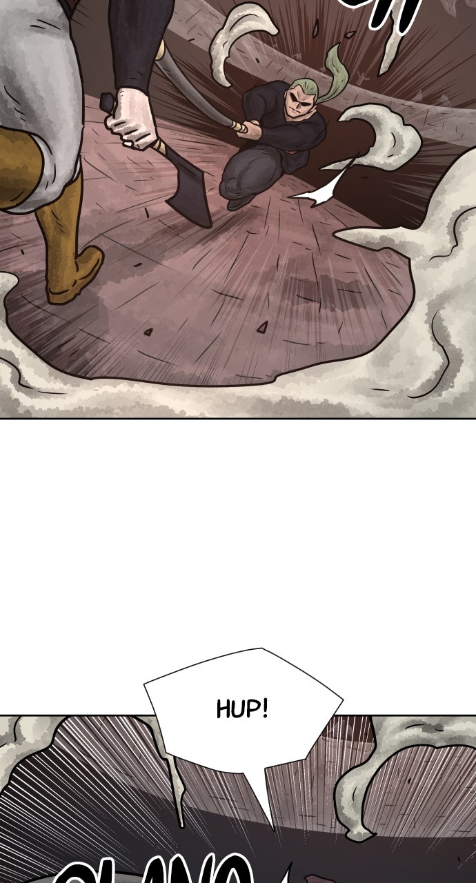 Warrior Executioner Chapter 114 - Page 20