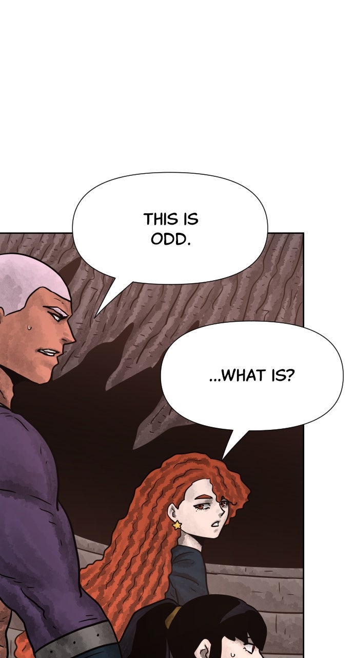 Warrior Executioner Chapter 114 - Page 26