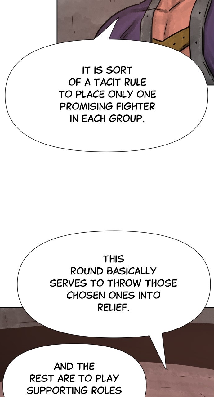 Warrior Executioner Chapter 114 - Page 28