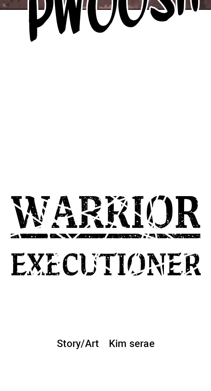 Warrior Executioner Chapter 114 - Page 4