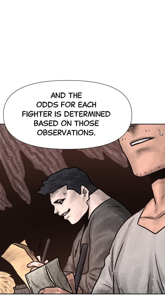 Warrior Executioner Chapter 114 - Page 31