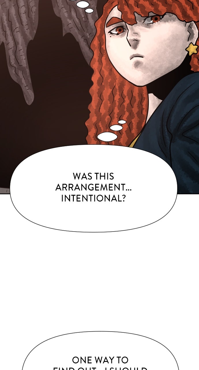 Warrior Executioner Chapter 114 - Page 36