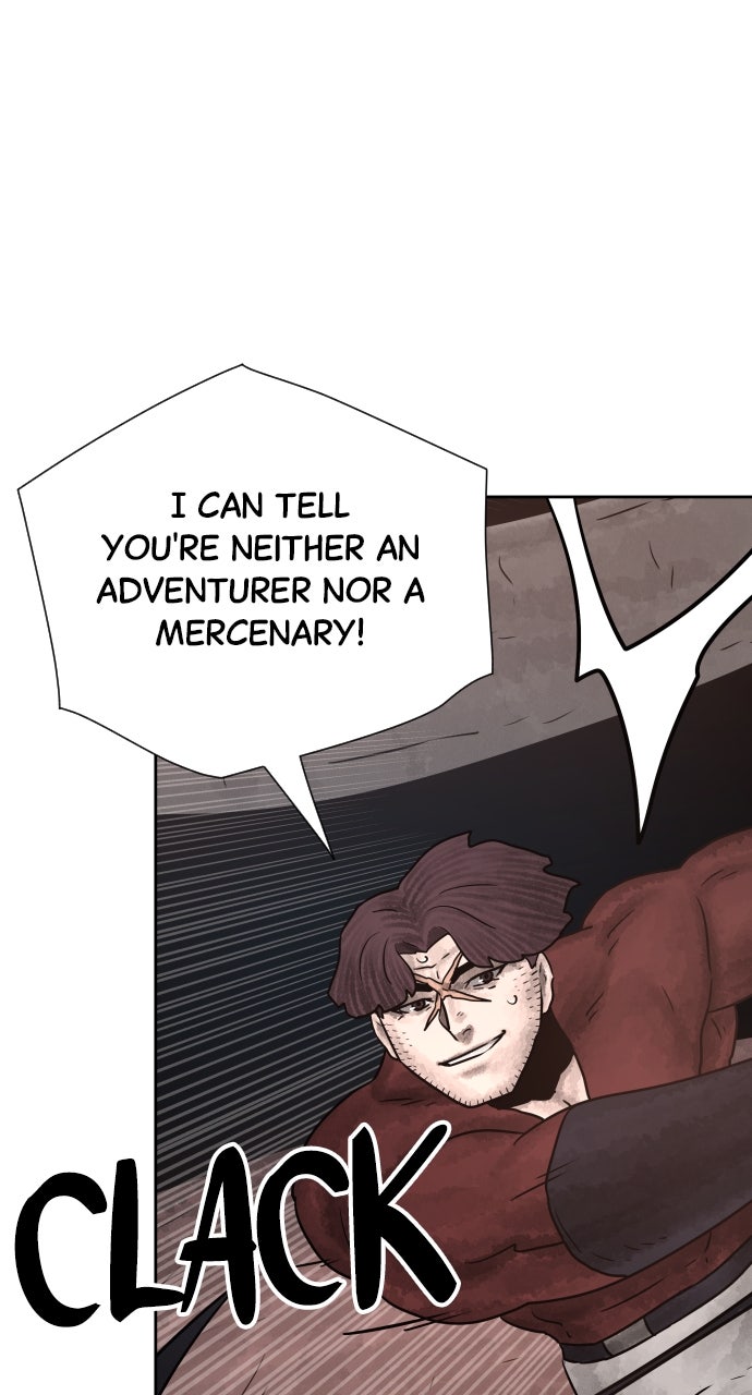 Warrior Executioner Chapter 114 - Page 39