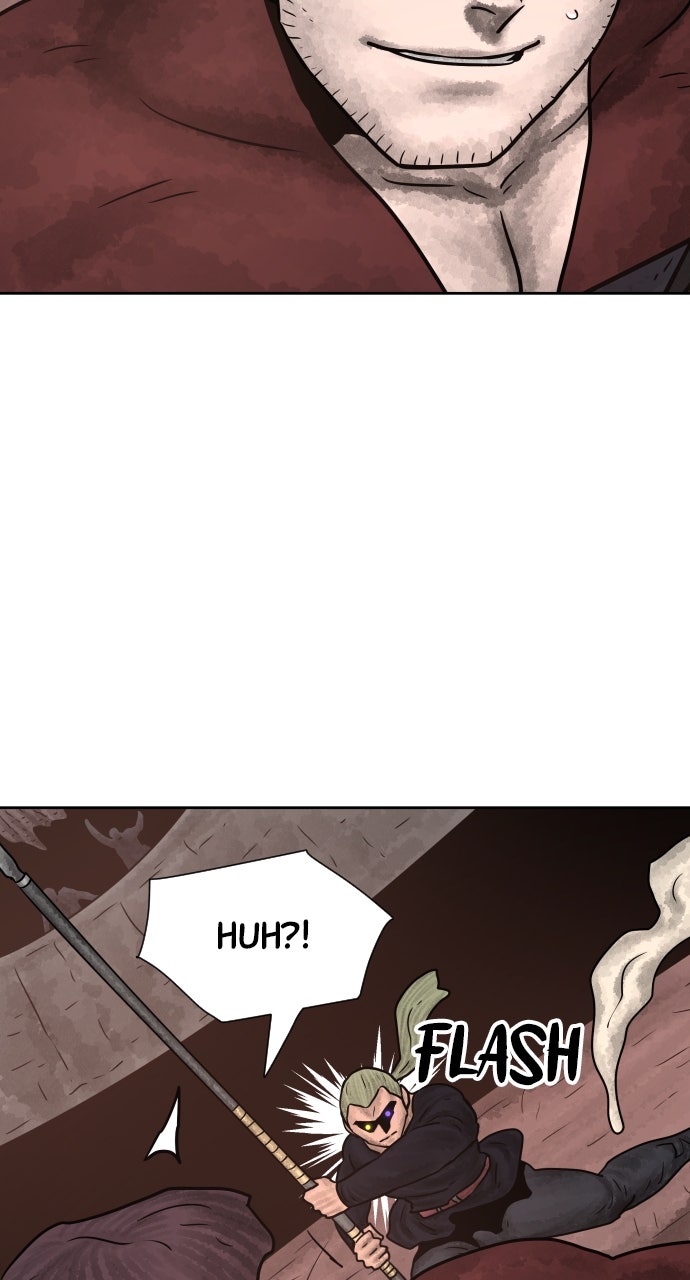 Warrior Executioner Chapter 114 - Page 42