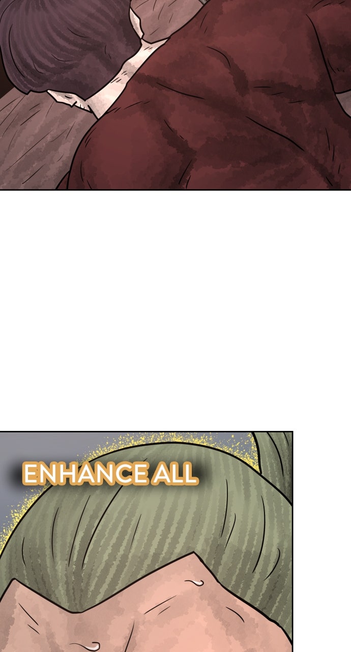 Warrior Executioner Chapter 114 - Page 43