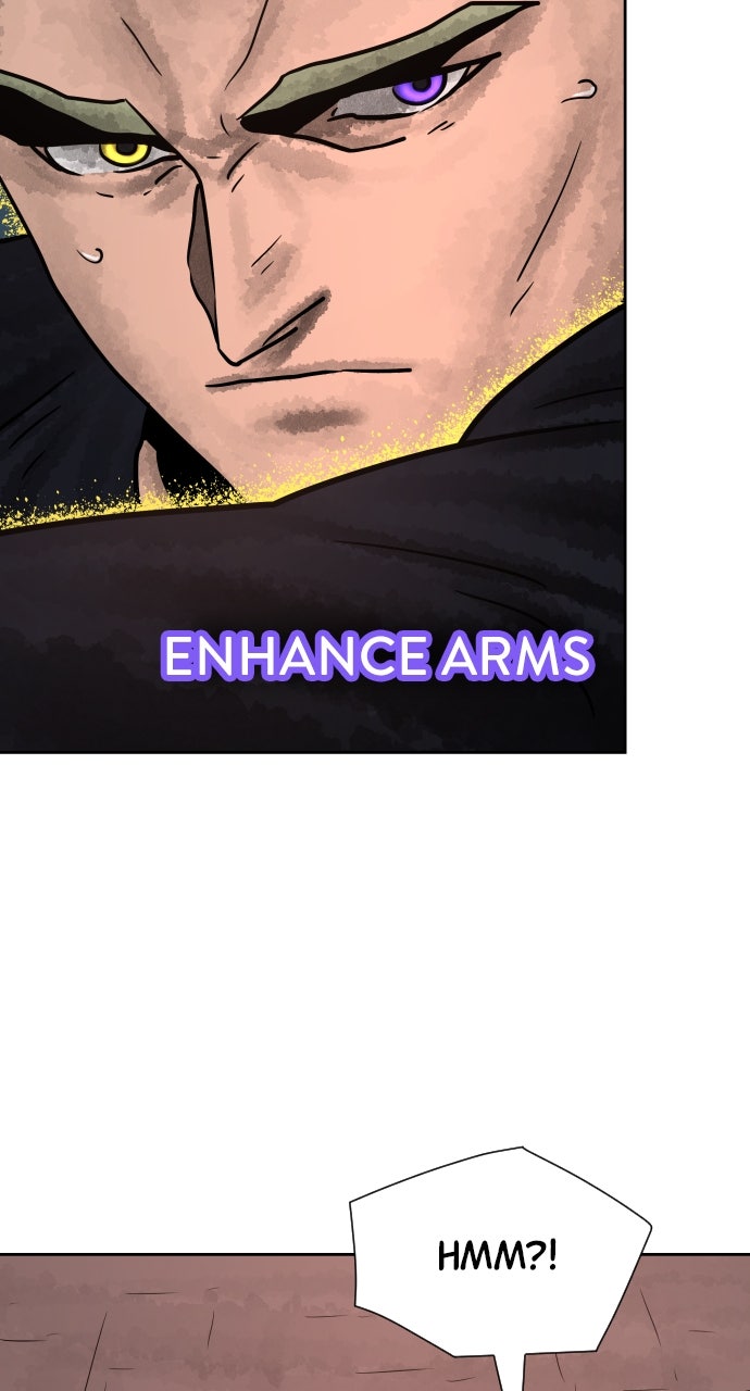 Warrior Executioner Chapter 114 - Page 44
