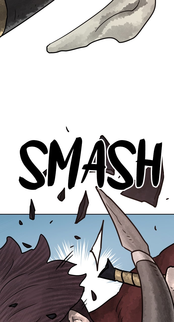 Warrior Executioner Chapter 114 - Page 48