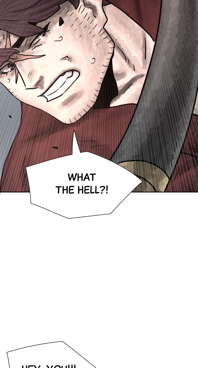 Warrior Executioner Chapter 114 - Page 49