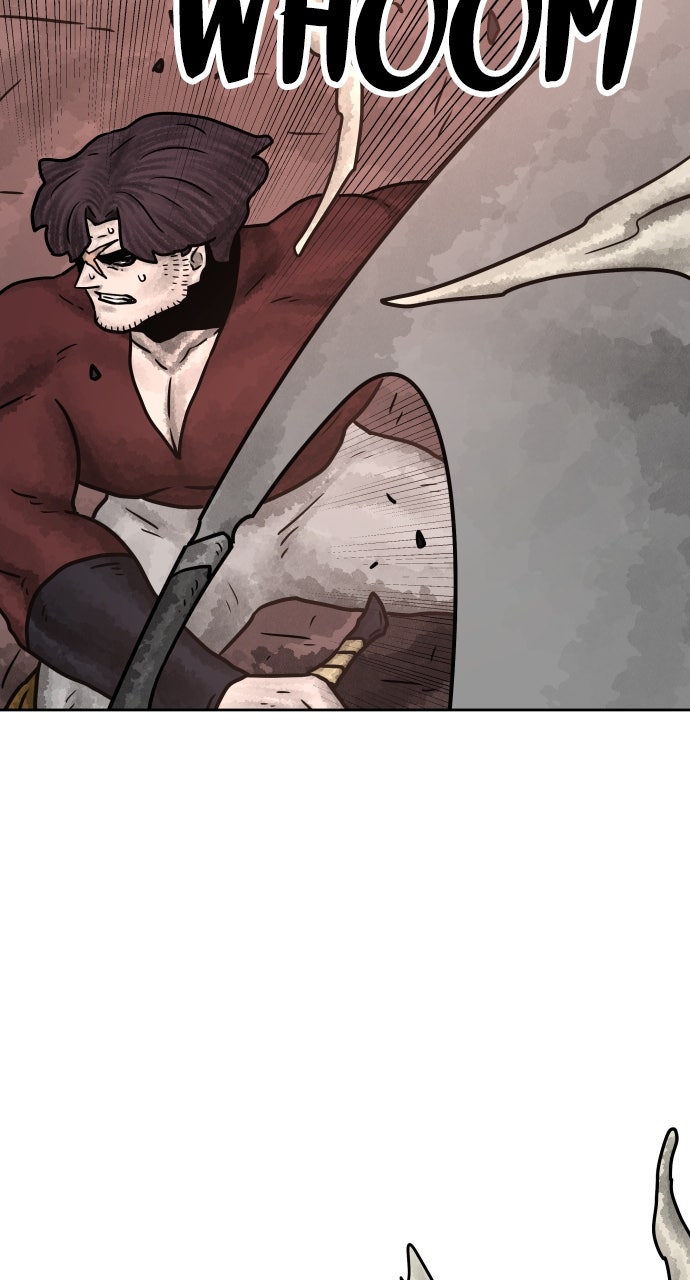 Warrior Executioner Chapter 114 - Page 51