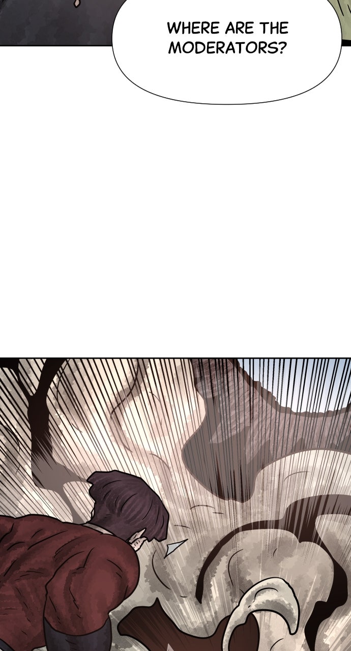 Warrior Executioner Chapter 114 - Page 55