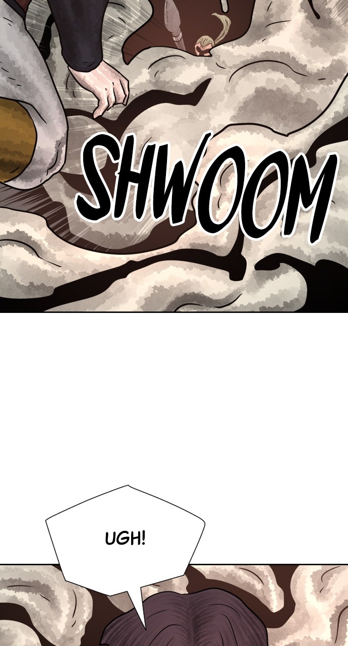 Warrior Executioner Chapter 114 - Page 56
