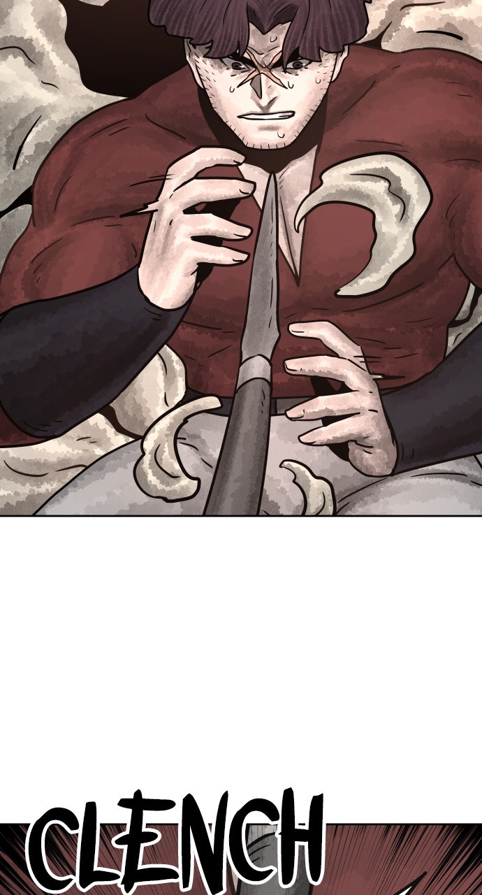 Warrior Executioner Chapter 114 - Page 57