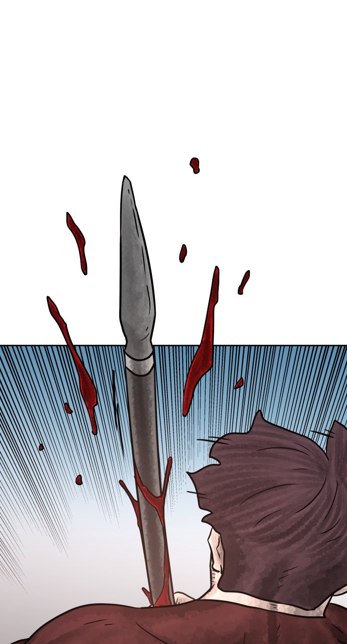 Warrior Executioner Chapter 114 - Page 60
