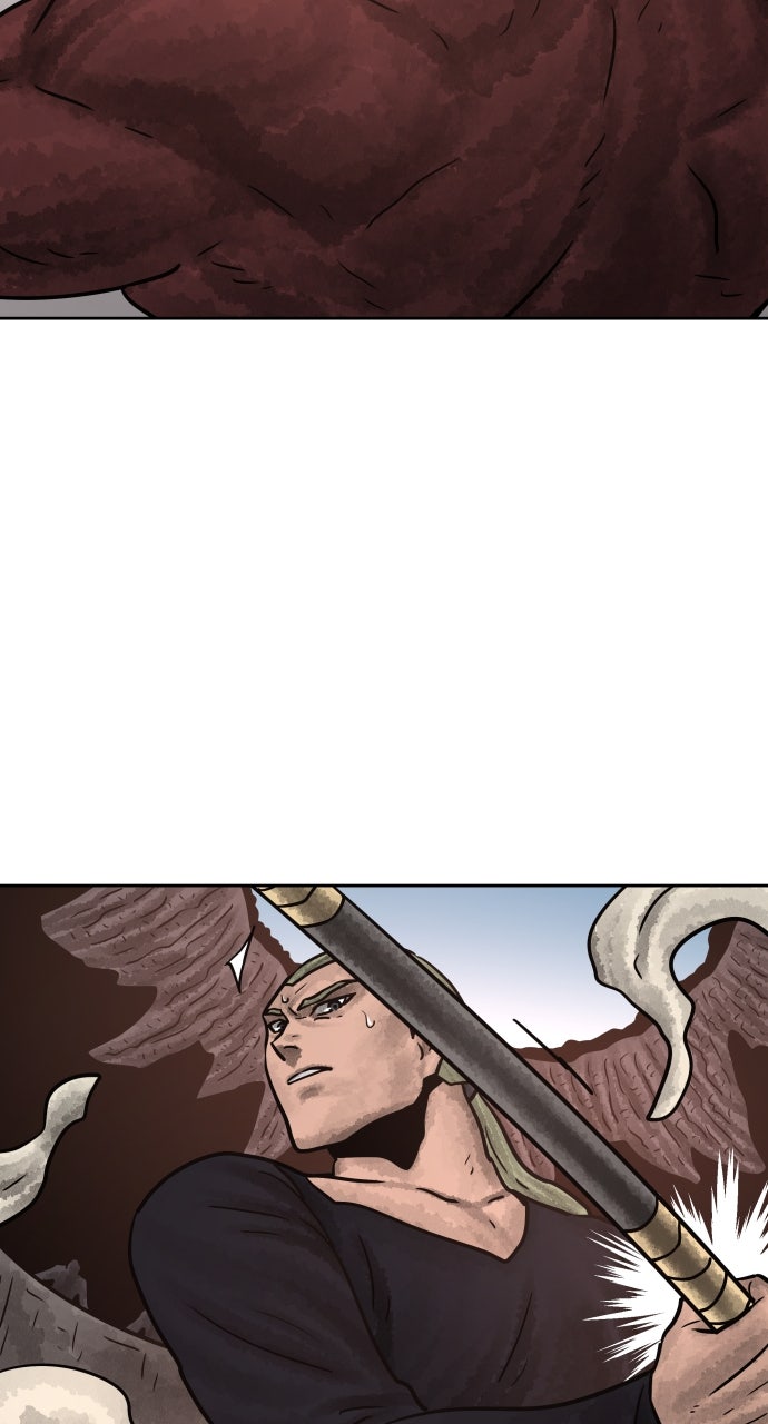 Warrior Executioner Chapter 114 - Page 61