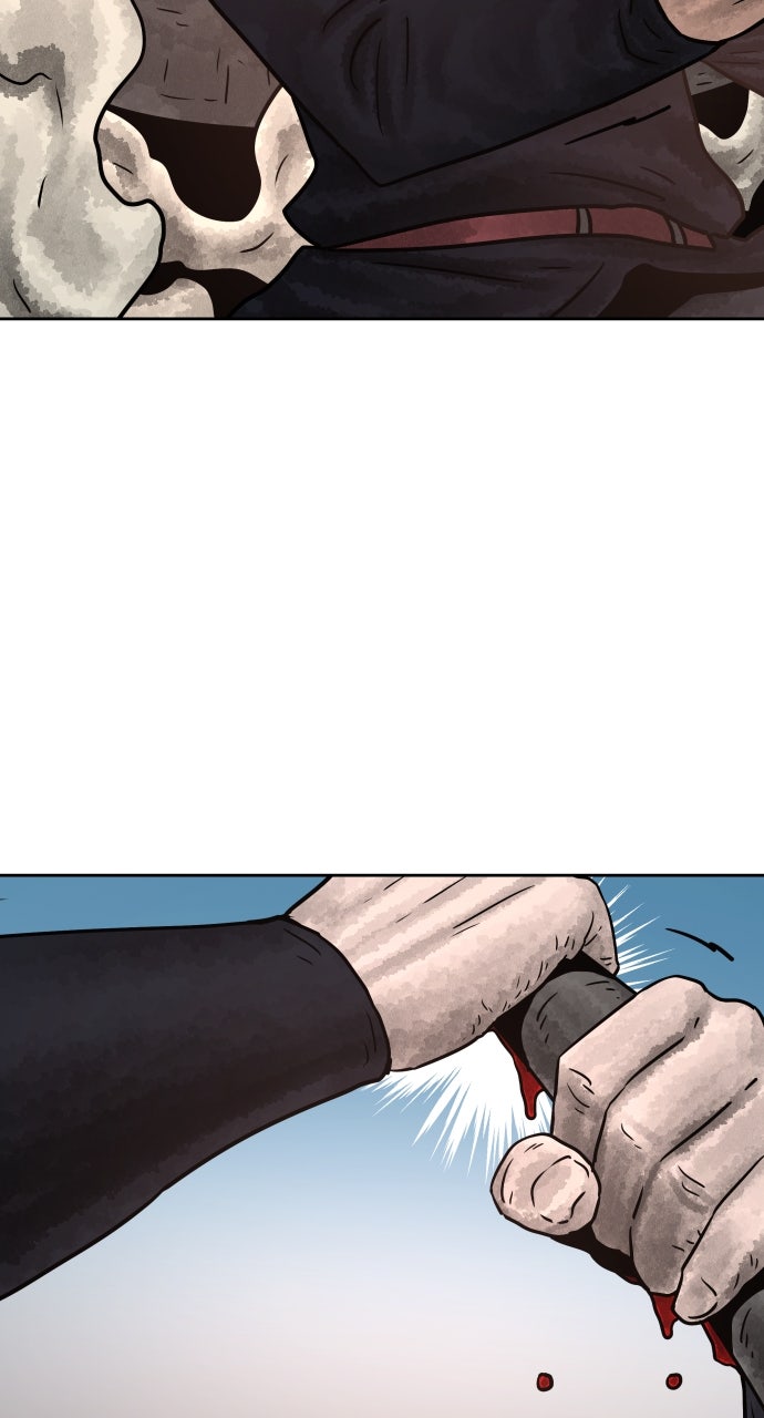 Warrior Executioner Chapter 114 - Page 62