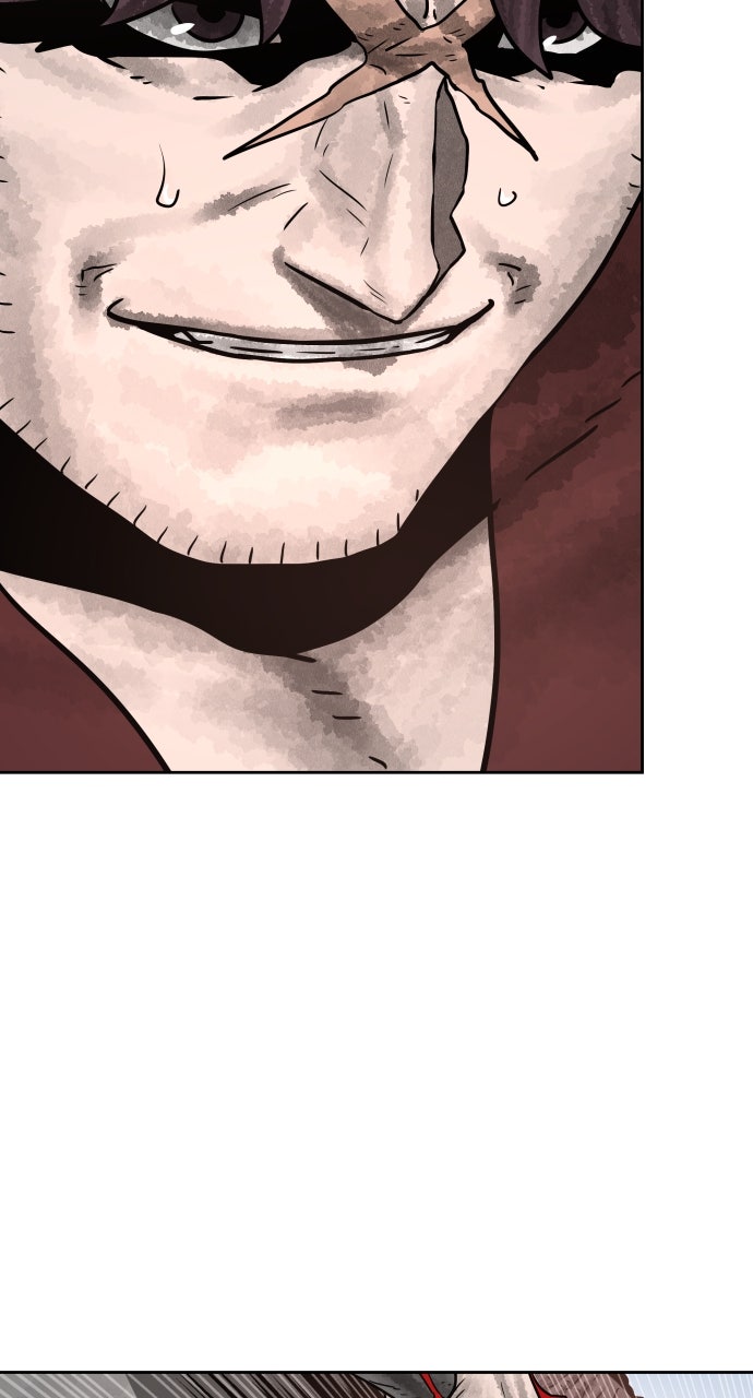 Warrior Executioner Chapter 114 - Page 64