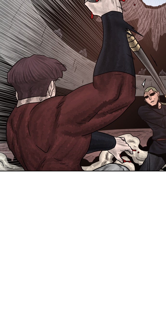 Warrior Executioner Chapter 114 - Page 65