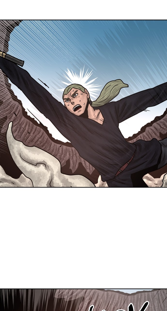 Warrior Executioner Chapter 114 - Page 66