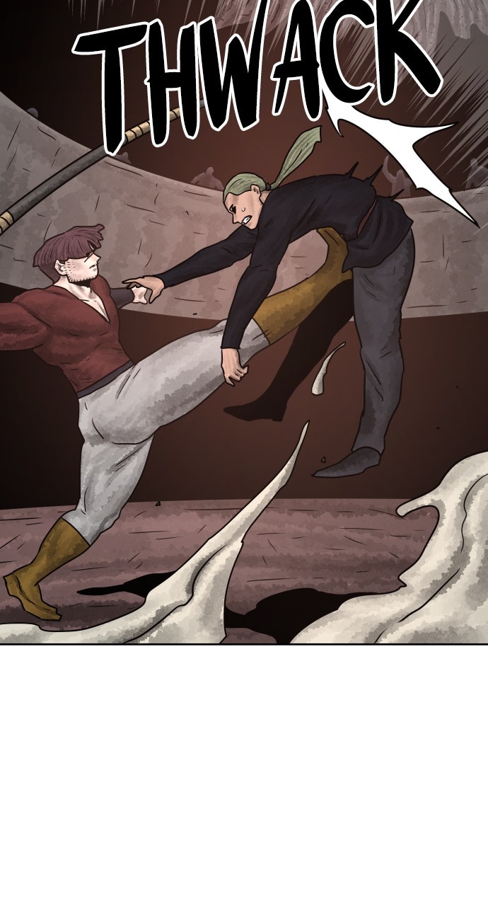 Warrior Executioner Chapter 114 - Page 67