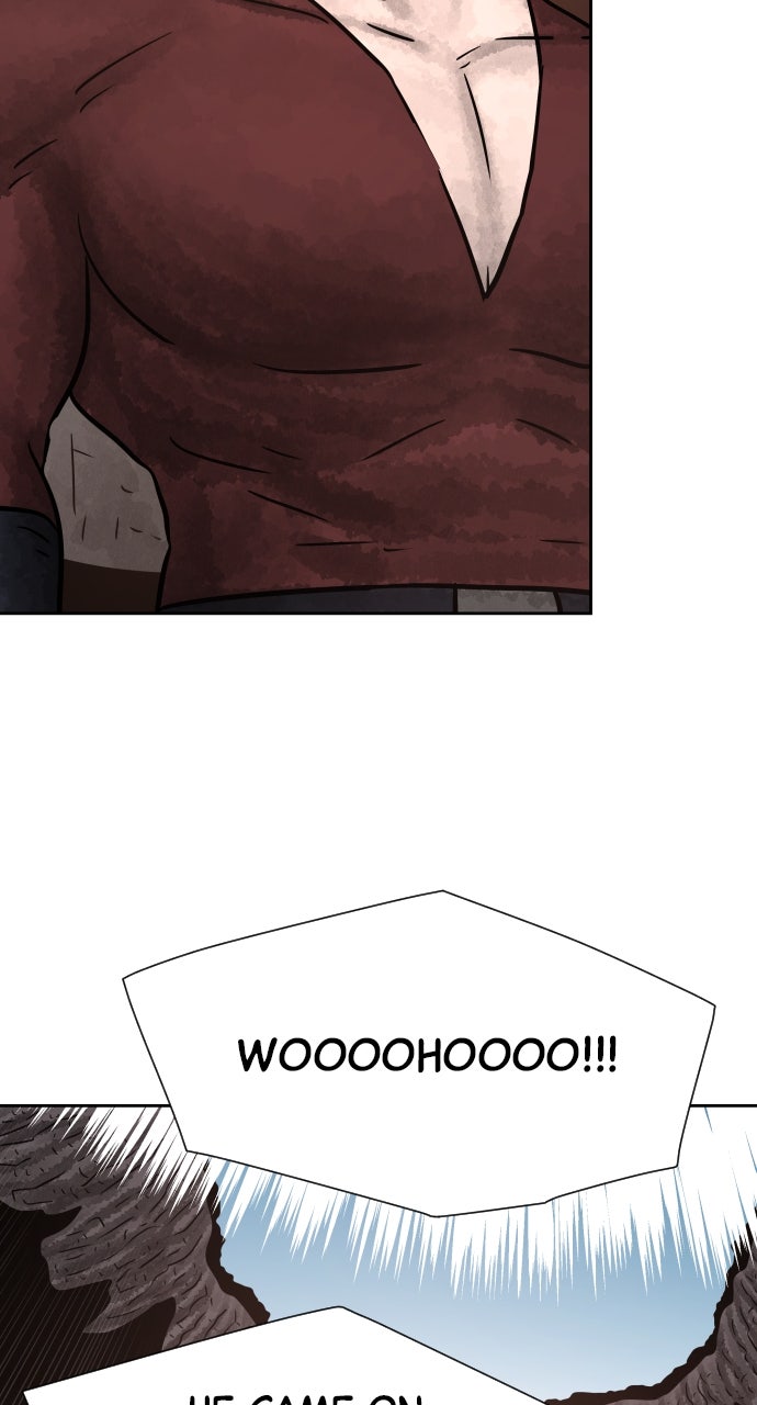 Warrior Executioner Chapter 114 - Page 72