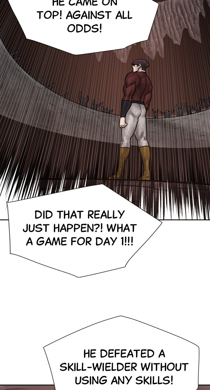 Warrior Executioner Chapter 114 - Page 73