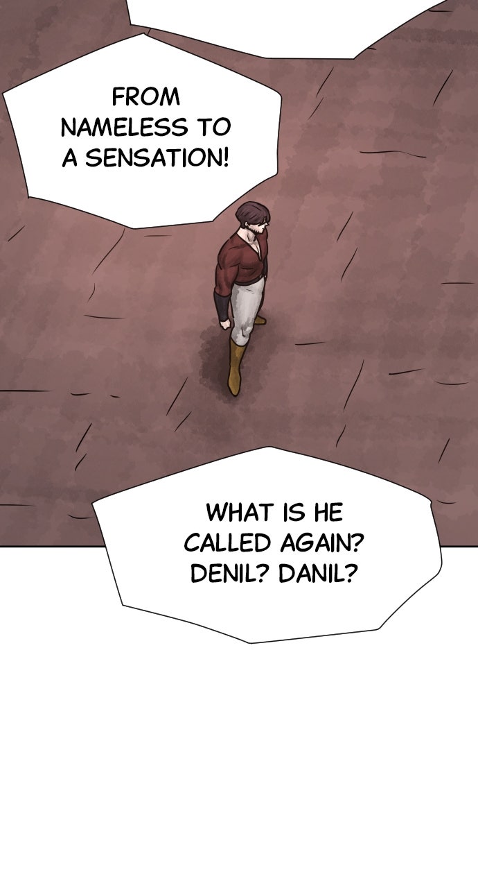 Warrior Executioner Chapter 114 - Page 74