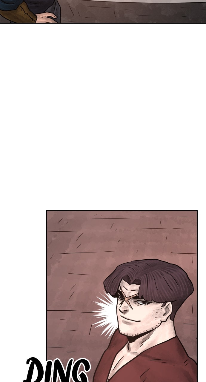 Warrior Executioner Chapter 114 - Page 78