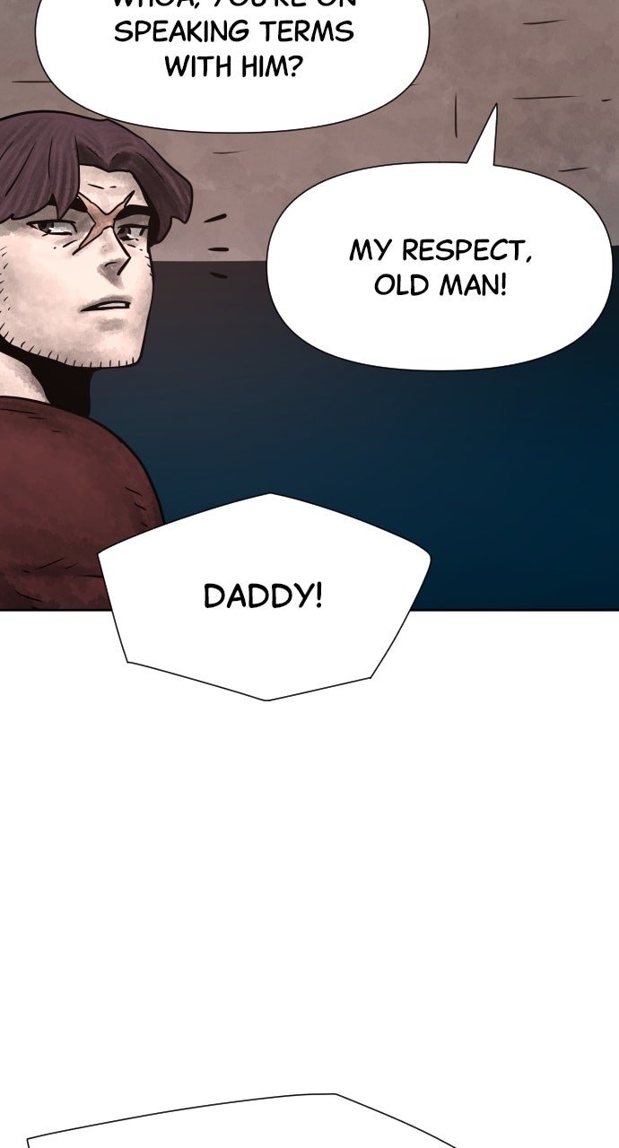 Warrior Executioner Chapter 114 - Page 80