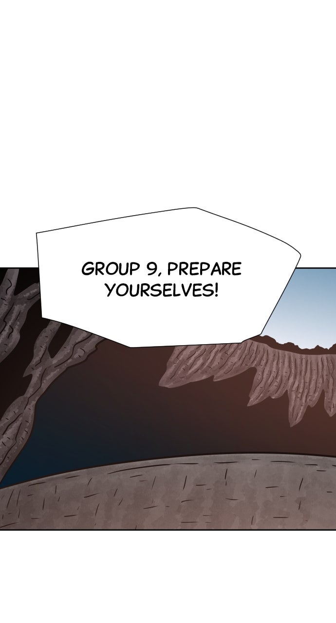 Warrior Executioner Chapter 114 - Page 82